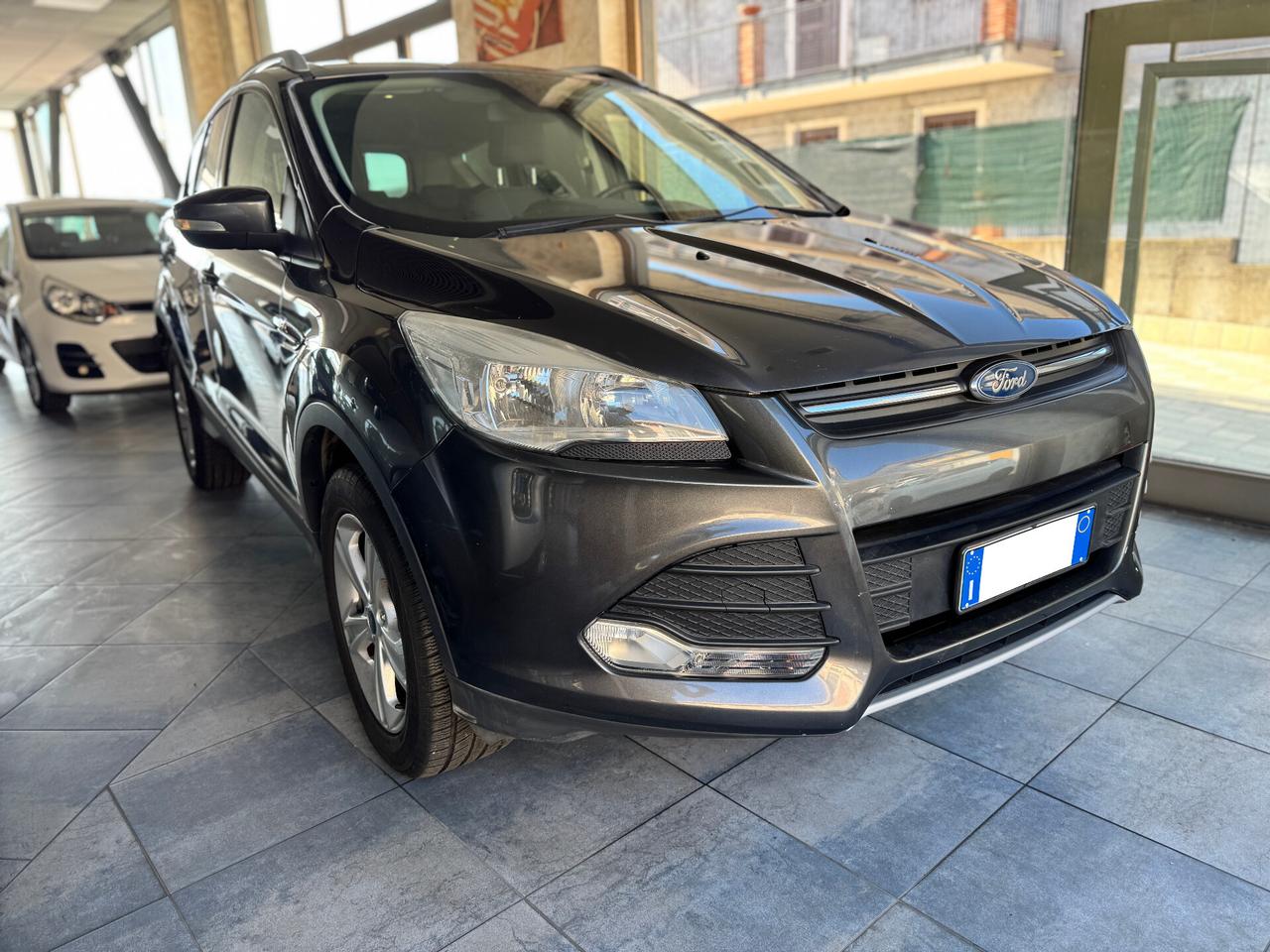 Ford Kuga 1.5 EcoBoost 150 CV S&S 2WD Titanium