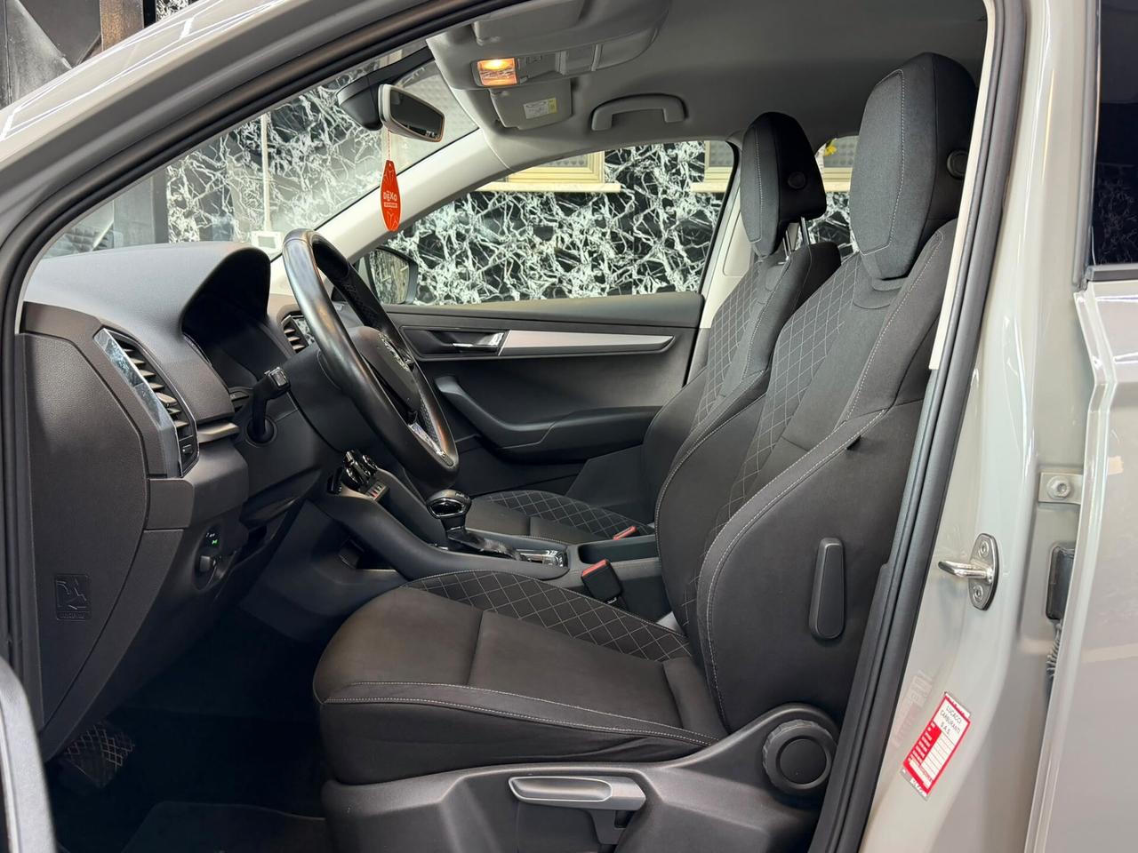 Skoda Karoq 1.6 TDI SCR DSG Style