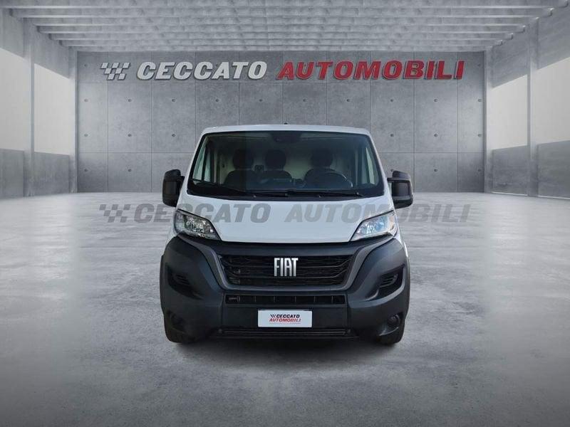 FIAT Ducato Ducato easy pro 33 MH1 2.2 mjt3 140cv serie 7