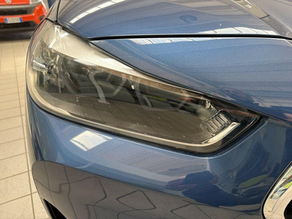 BMW X2 18 d SCR Msport X xDrive Steptronic
