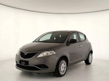 Lancia Ypsilon 1.2 69 CV Silver - NEOPATENTATI