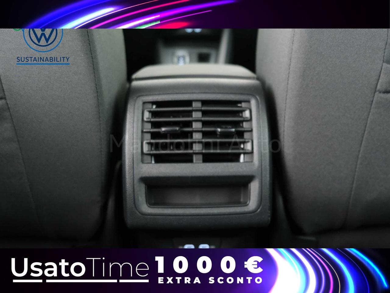 Volkswagen Golf 1.0 etsi evo 110cv life dsg