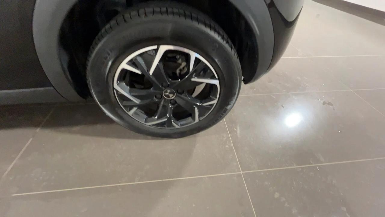 Ds DS3 3 Crossback PureTech 130 aut. So Chic
