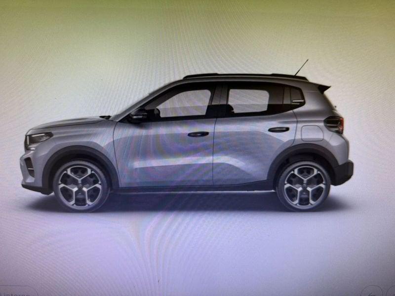 Citroën C3 Hybrid 110 cv Automatico - PLUS