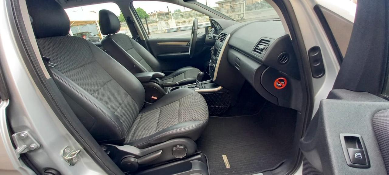 Mercedes-Benz Classe A 160 All. Avantgarde Benzina cc. 1.5 CV. 95 Automatica 5 Porte 5 Posti Euro 5 Utilizzabile anche per i Neopatentati.