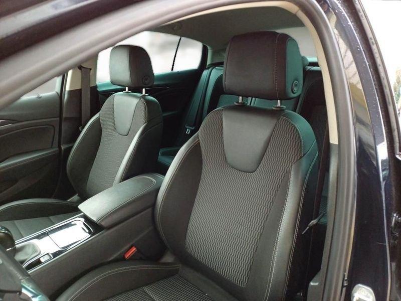 Opel Insignia Insignia 1.6 CDTI 136 CV S&S Innovation MT6