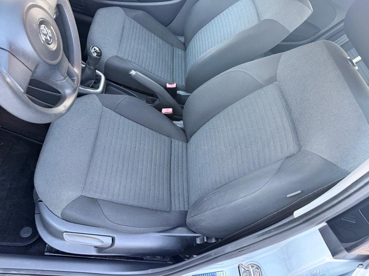 Volkswagen Polo 1.2 TDI DPF 5 p. Comfortline