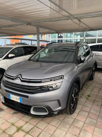 Citroen C5 Aircross C5 Aircross BlueHDi 180 S&S EAT8 Feel