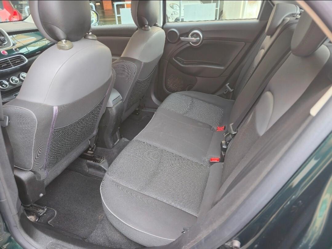 Fiat 500X 1.3 MultiJet 95 CV Business