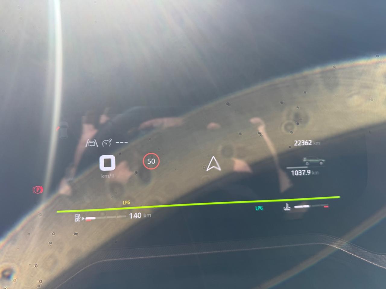 Dacia Bigster 1.2 TCe 140 CV MHEV Extreme GPL