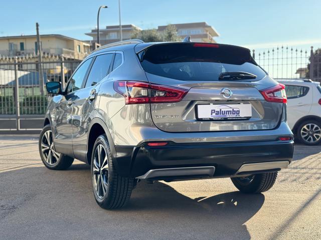 NISSAN Qashqai 1.5 dCi N-Connecta PARI AL NUOVO