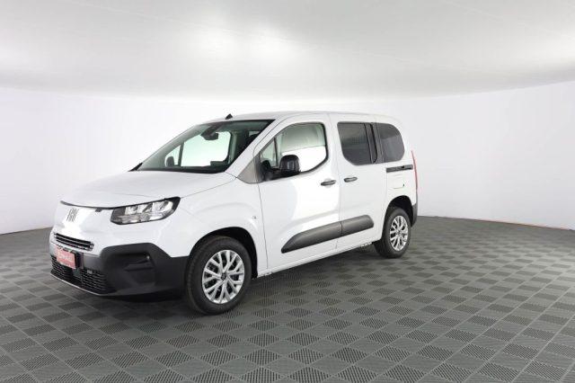 FIAT Other Doblò Doblò 1.5 BlueHdi 100CV Combi N1