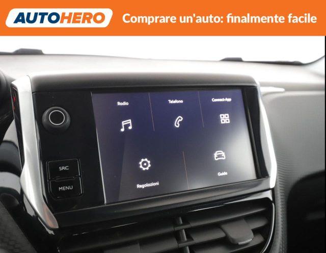 PEUGEOT 2008 1° serie PureTech 82 S&S Active