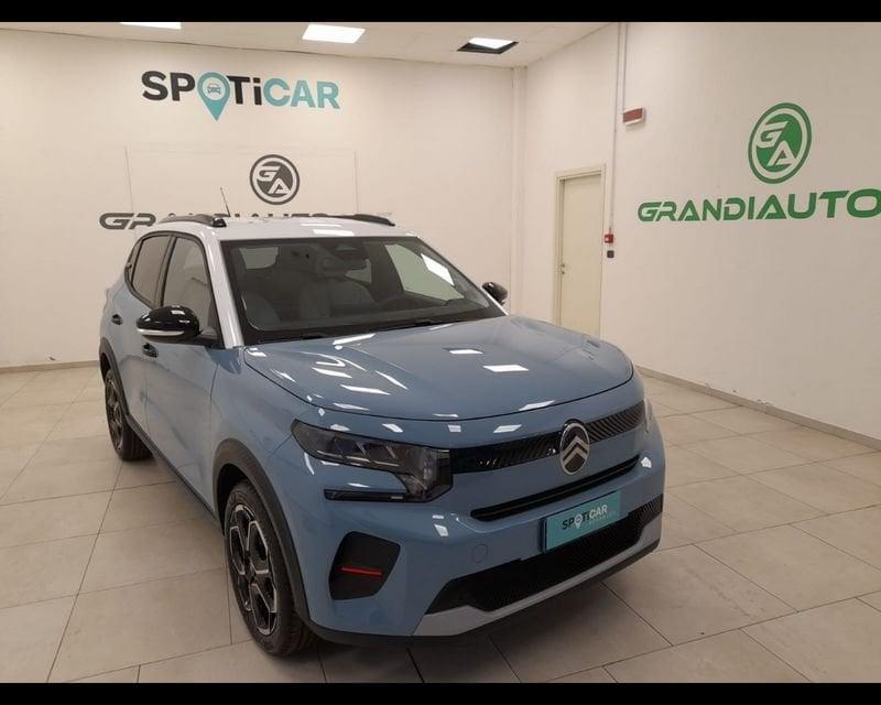 Citroën C3 Turbo 100cv - MAX