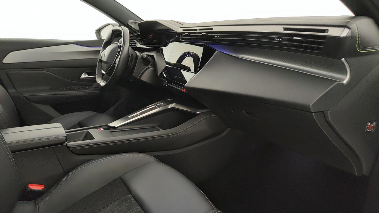 PEUGEOT 308 1.5 bluehdi GT s&s 130cv eat8