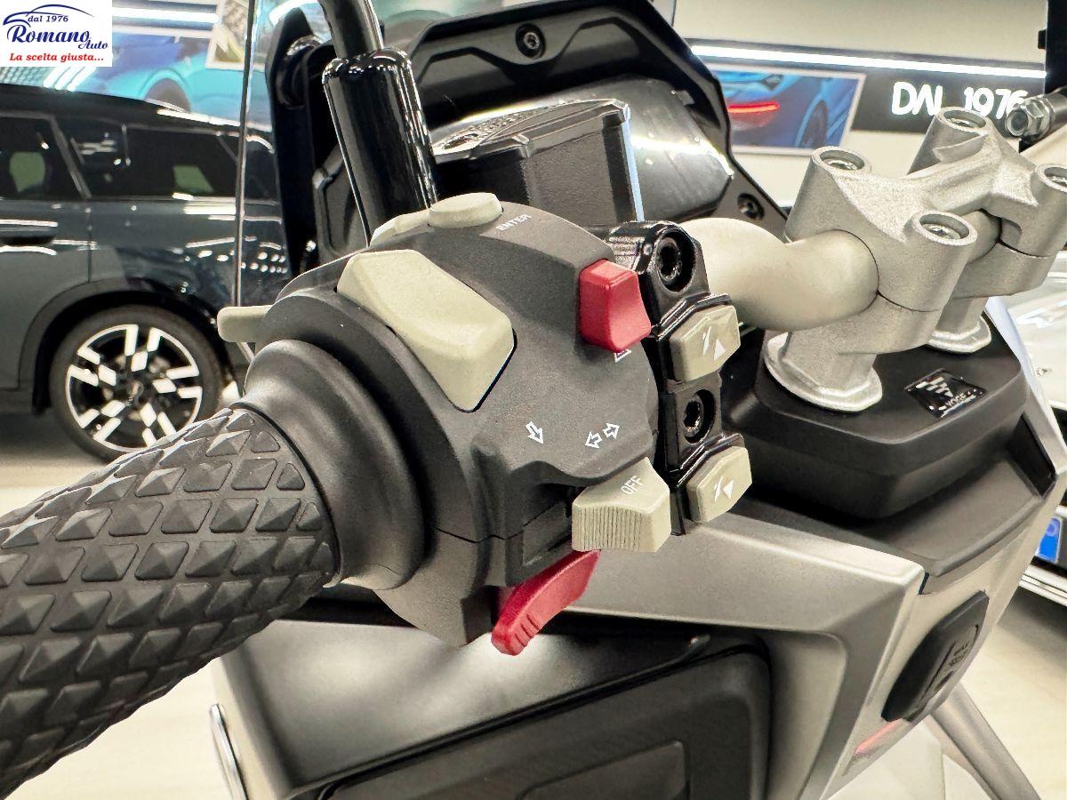 NEW Voge - Sfida SR1 - ADV#PRONTA CONSEGNA!