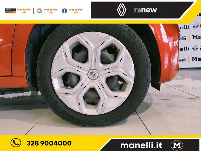 Renault Twingo Electric Twingo Zen 22kWh rif.GD780