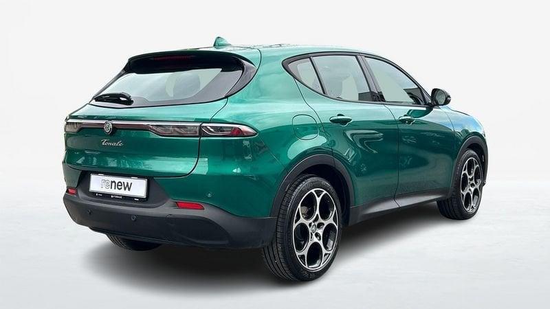 Alfa Romeo Tonale 1.6 130cv Sprint TCT6
