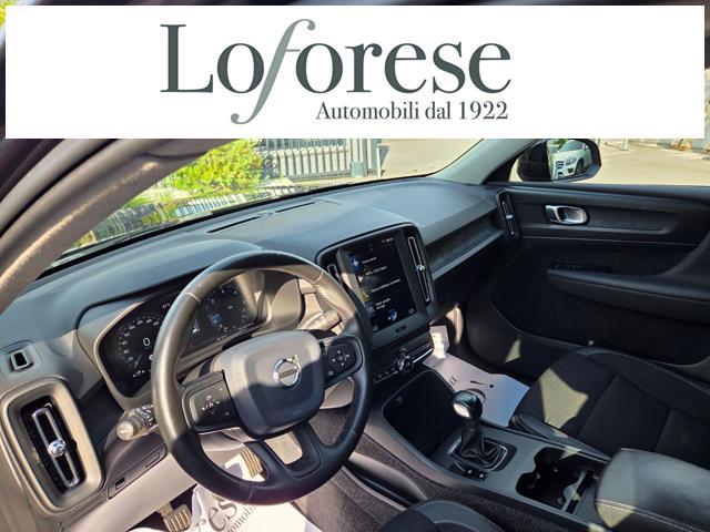VOLVO XC40 D3 AWD Business
