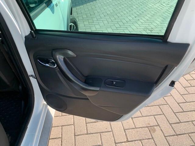 Dacia Duster 1.5 dCi 110CV S&S 4x4 Serie Limitata Urban Explorer