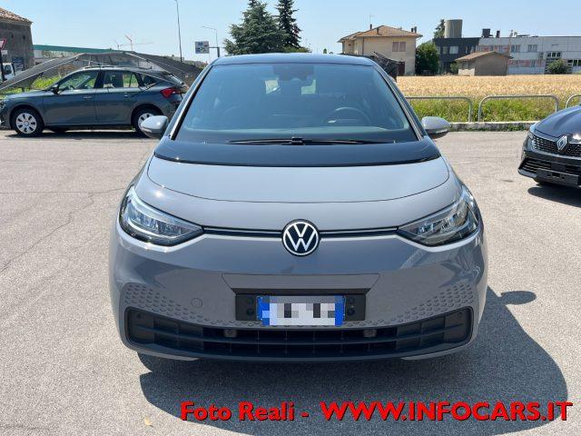 VOLKSWAGEN ID.3 Pro Performance 100% ELETTRICA PROMO !