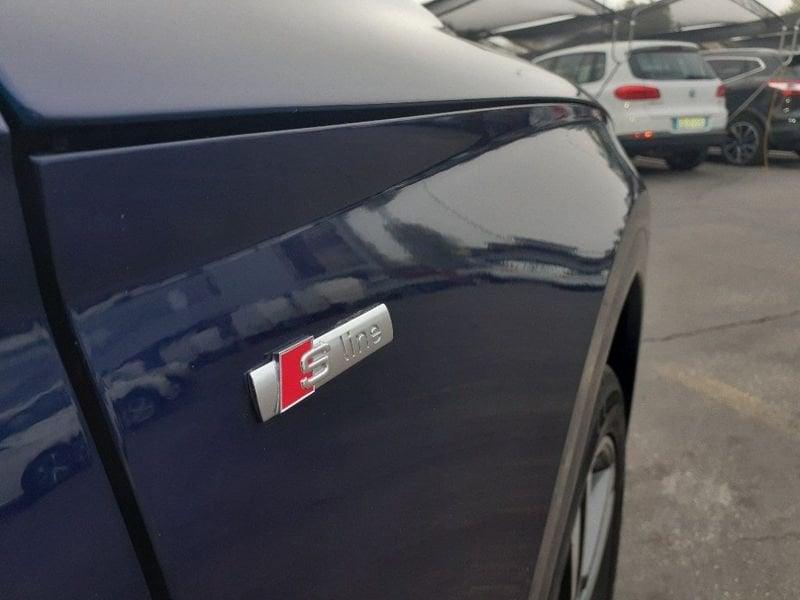 Audi Q5 35TDI quattro S tronic S LINE PLUS-R 20"-COCKPIT