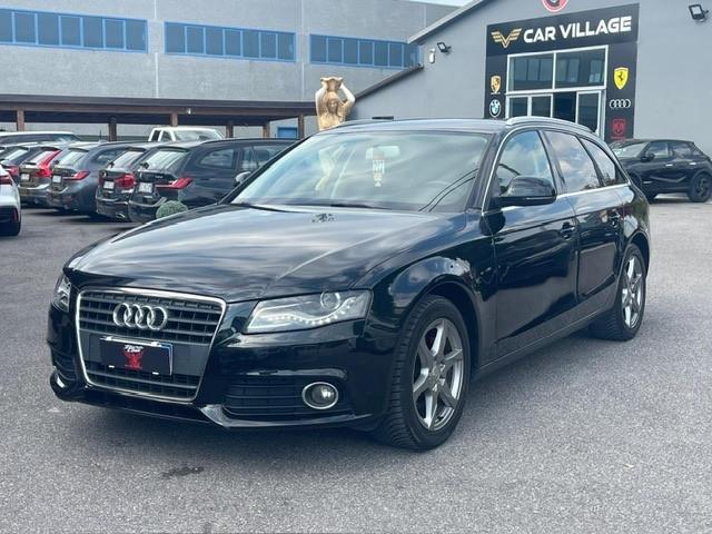 Audi A4 Avant 2.0 TDI 143CV F.AP. Advanced