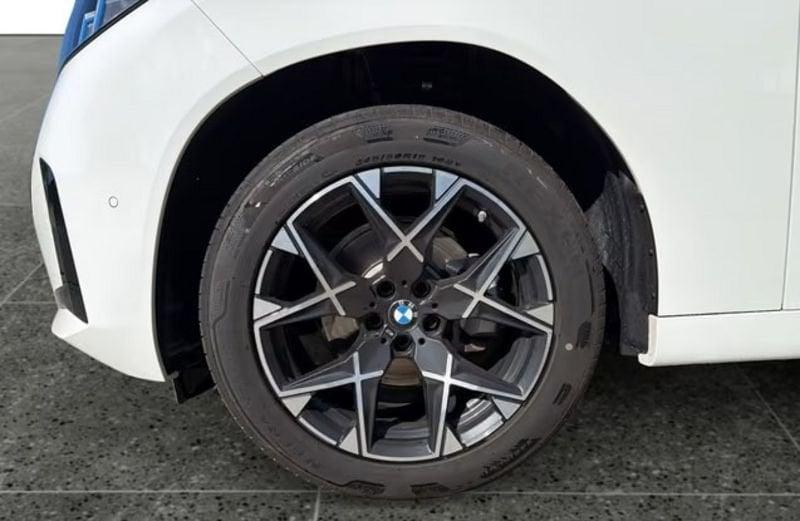 BMW X3 BMW X3 2.0d XDrive M SPORT LED NAVI GANCIO PELLE HARMAN