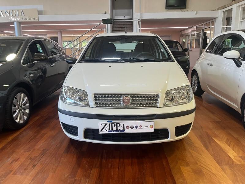 FIAT Punto Classic 1.2 5 porte Active
