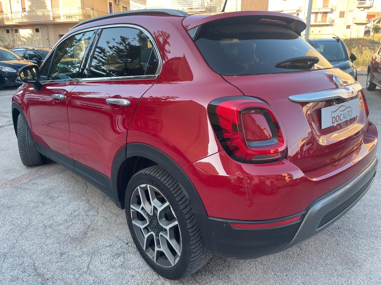 Fiat 500X 1.0 T3 120 CV Cross