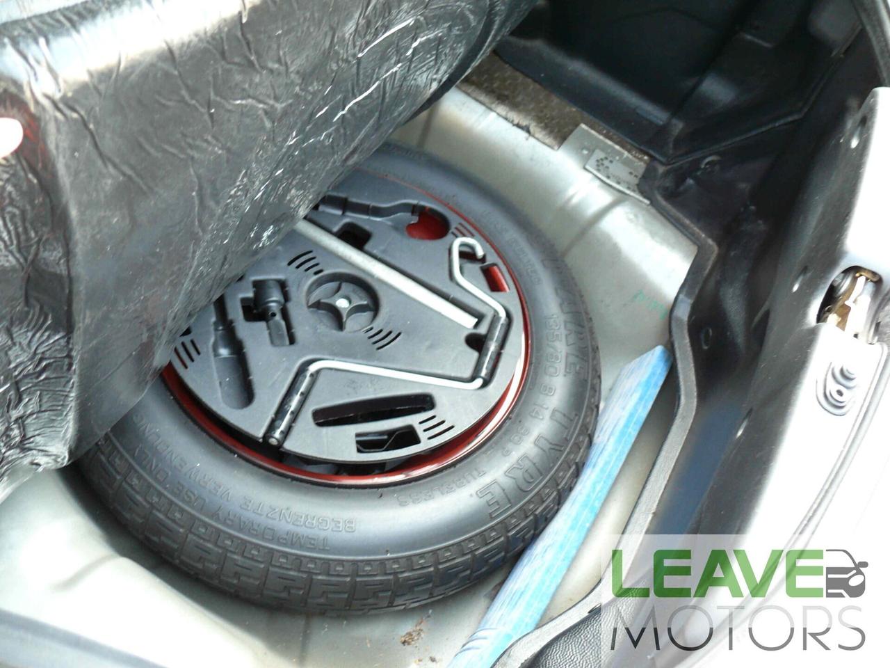 Fiat Barchetta 1.8 16V - M1347