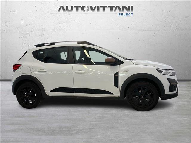 DACIA Sandero Stepway 1.0 TCe 110cv Expression UP