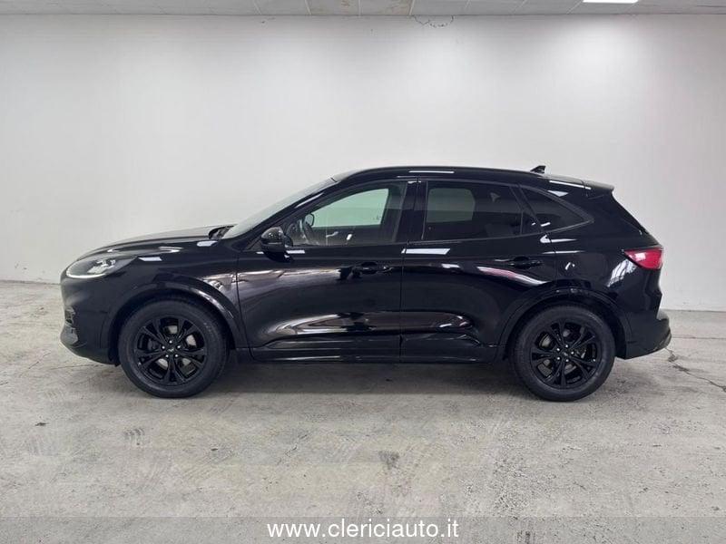 Ford Kuga 1.5 EcoBoost 150 CV 2WD ST-Line X