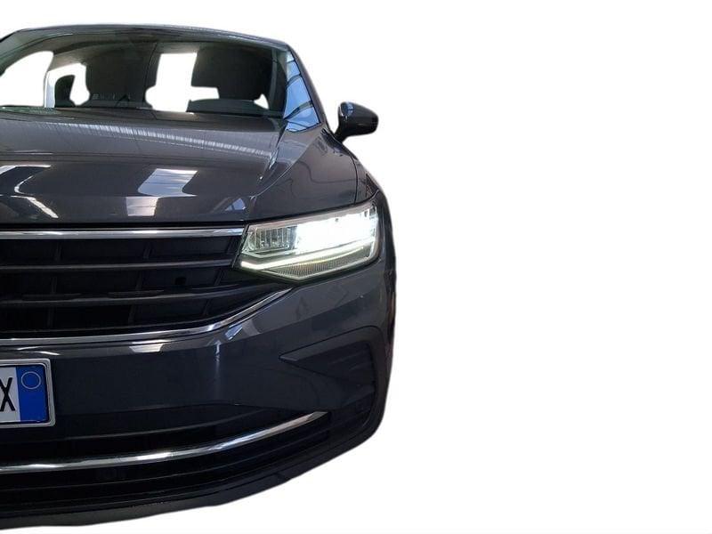 Volkswagen Tiguan Tiguan 1.5 tsi Life 130cv