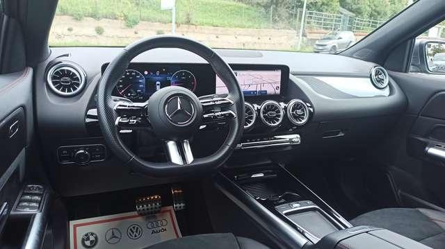 Mercedes-Benz GLA 200 GLA 200 d Premium AMG * RESTYLING+MULTIBEAM+LUCI*