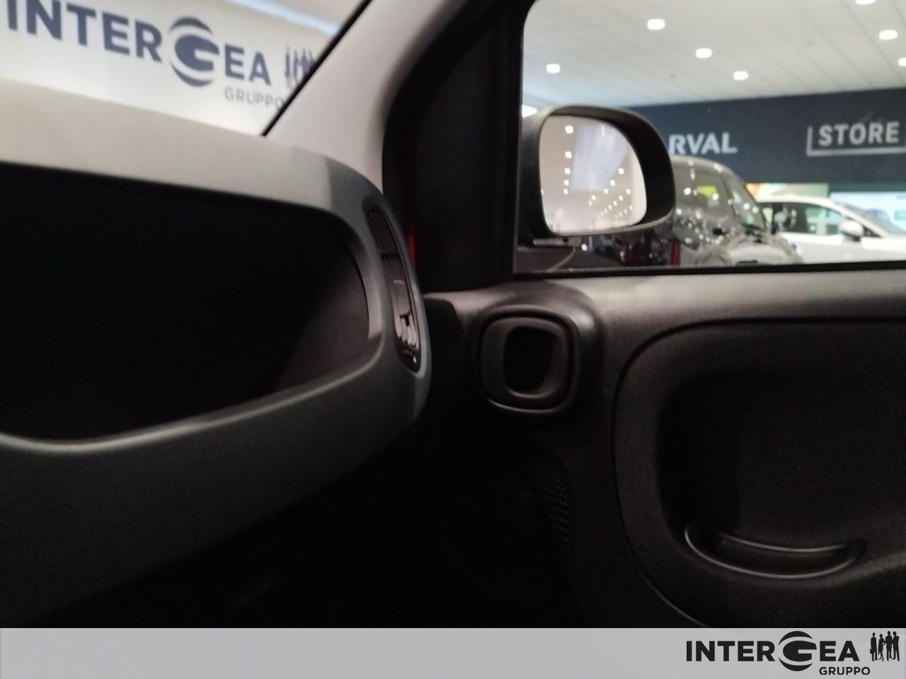 FIAT Pandina 1.0 firefly hybrid Icon s&s 70cv 5p.ti