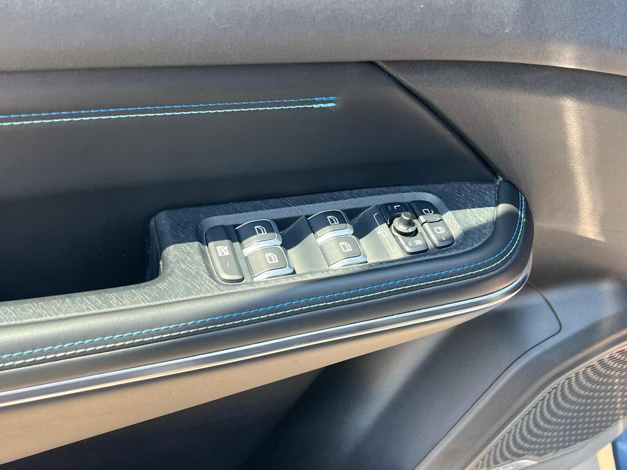 Lynk&co 01 PHEV Tetto/360/Led/cerchi 20/bicolore