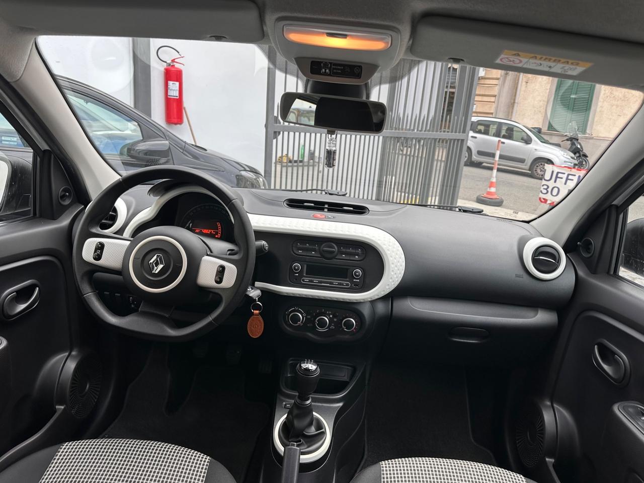 Renault Twingo SCe 65 CV Life