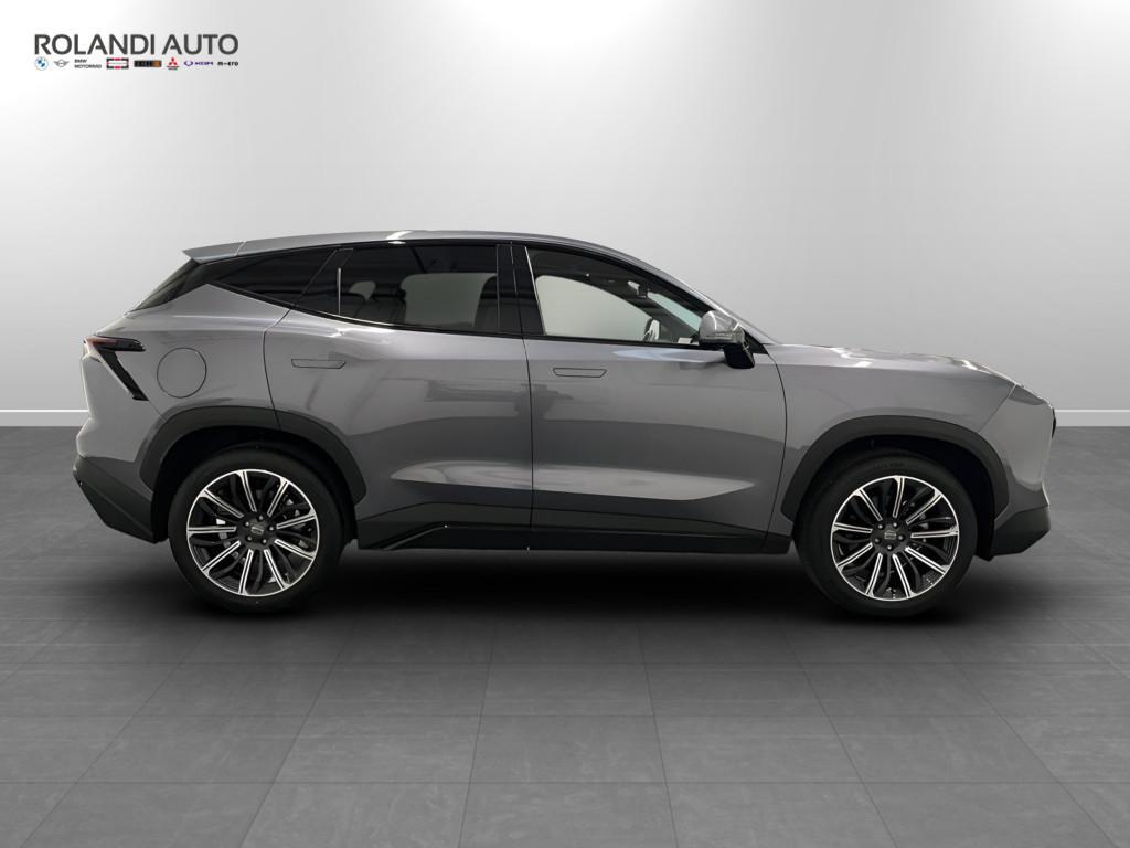 Sportequipe Sportequipe 6 GT 1.6 T-GDI DCT