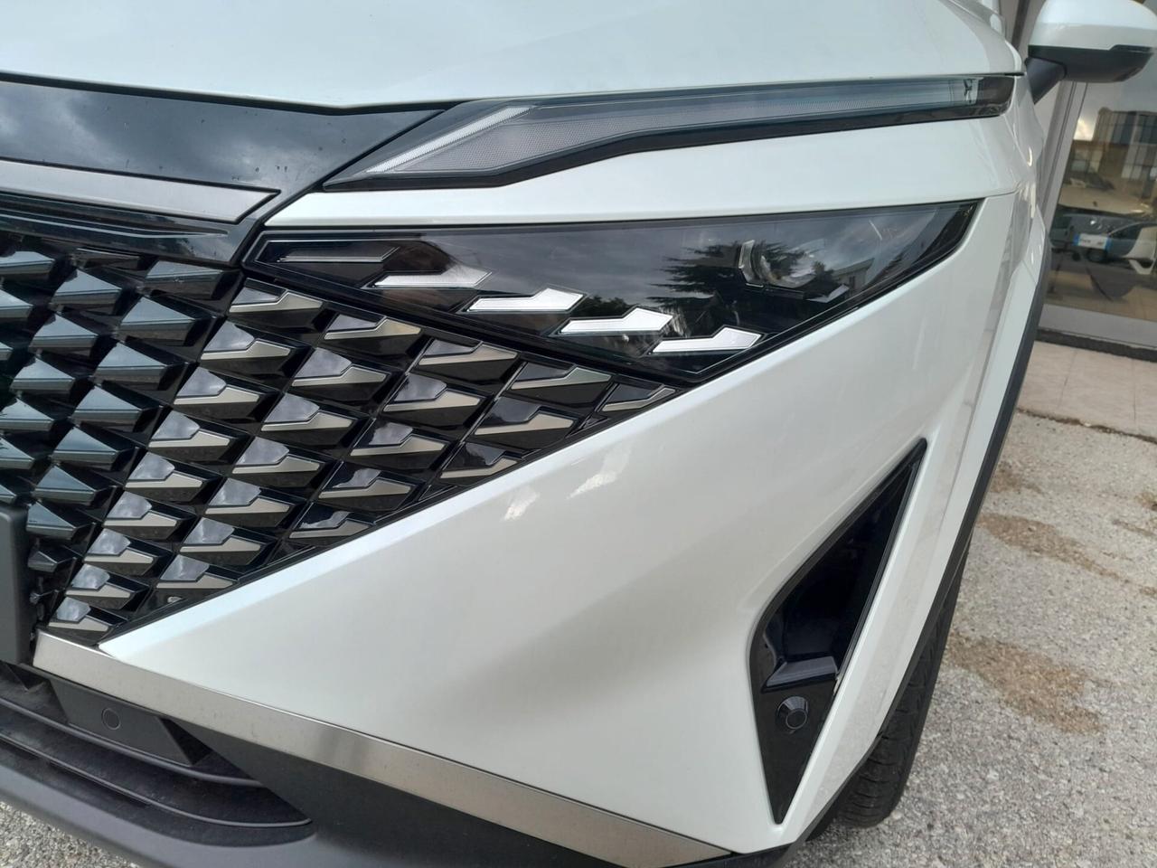 Nissan Qashqai MHEV 140 CV N-Connecta