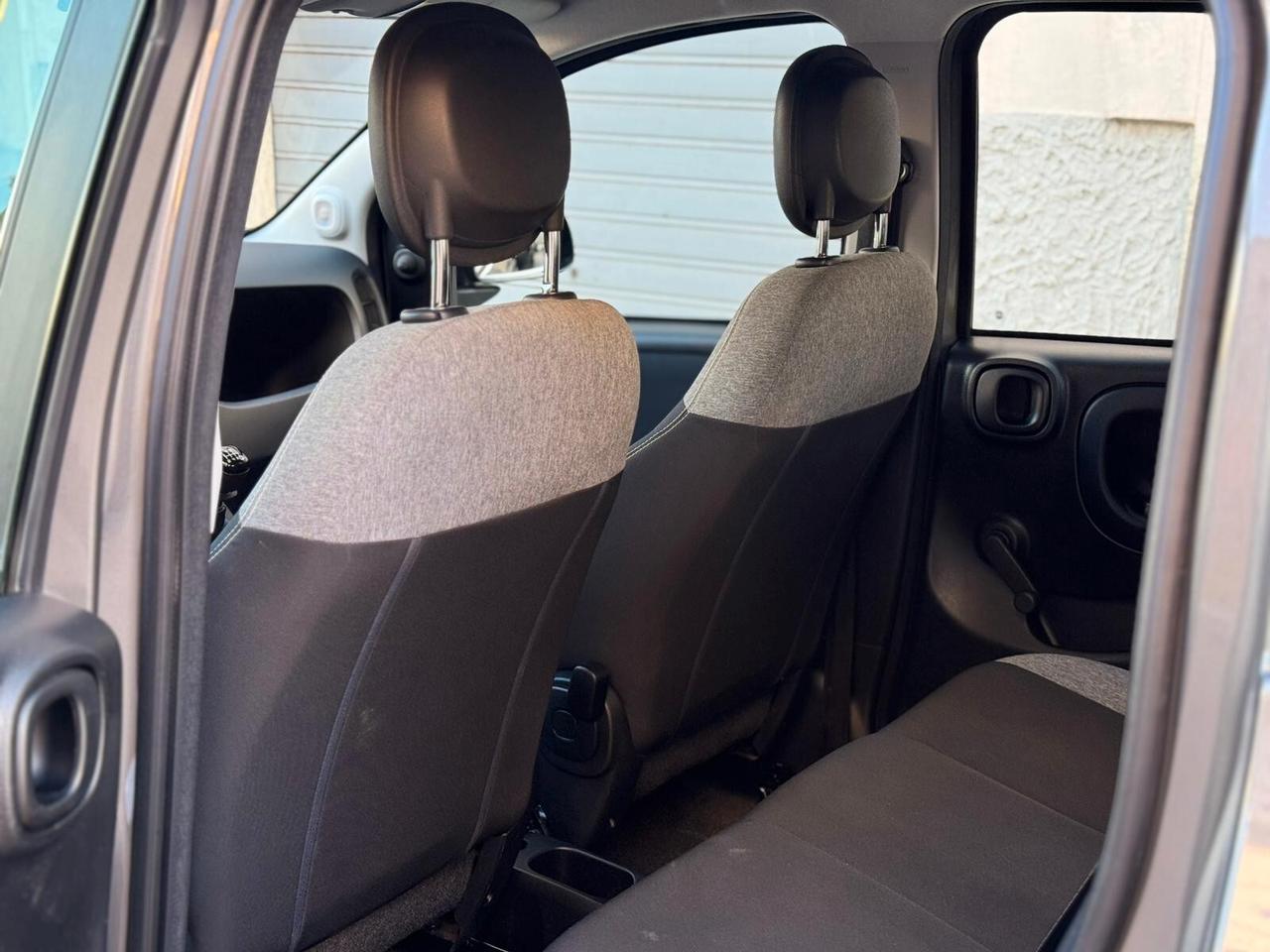 FIAT PANDA 1.0 70HP HYBRID FIREFLY CITYLIFE - 2022