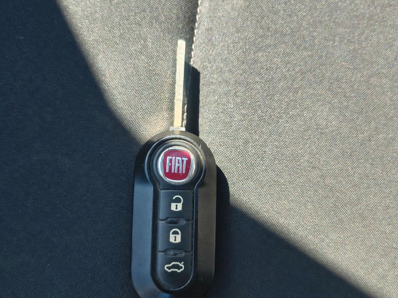 Fiat Panda 1.2 City Cross