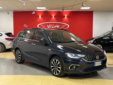 Fiat Tipo 1.6 Mjt S&S SW Lounge