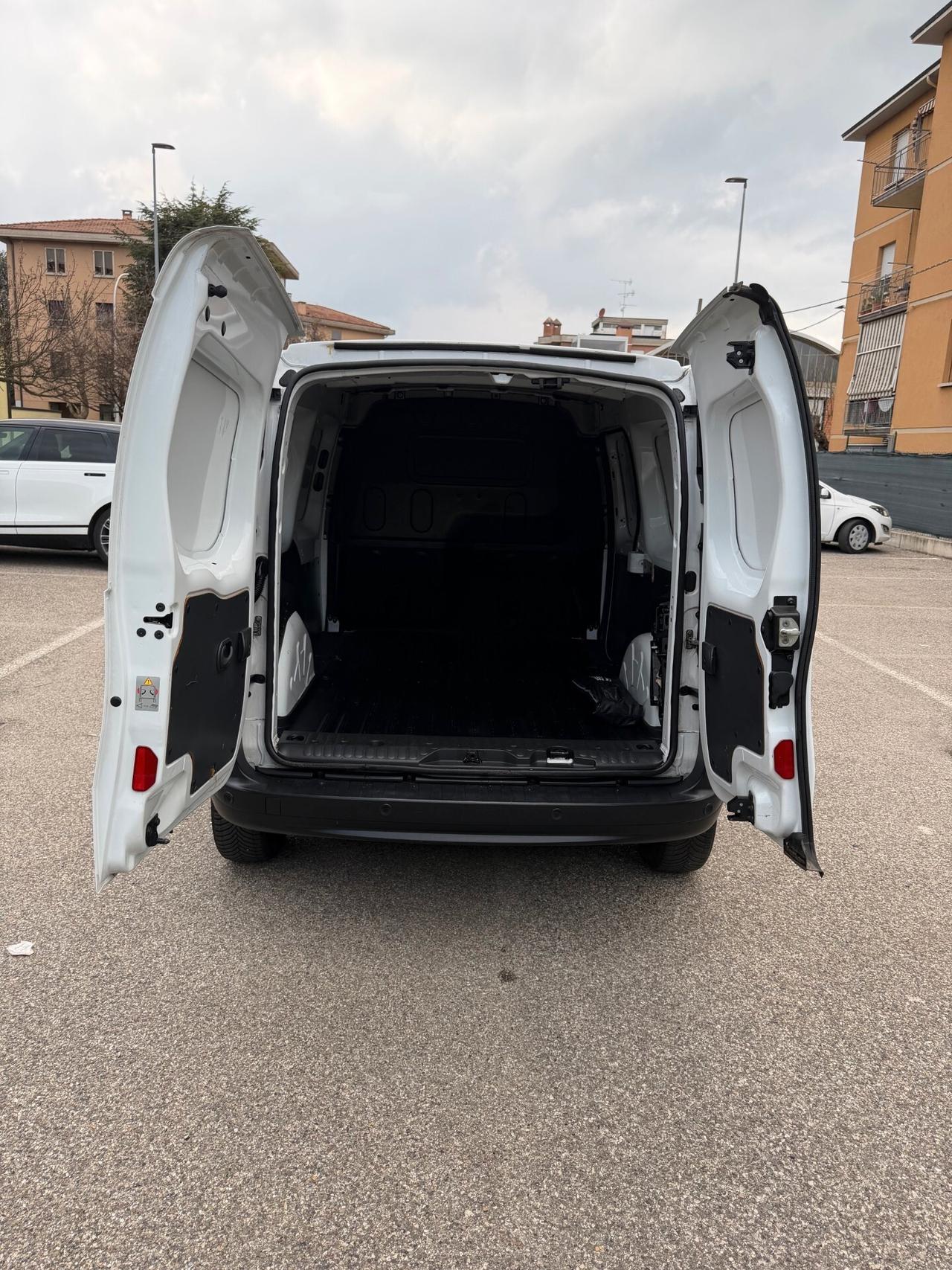 Renault Kangoo 1.5 dci - PASSO LUNGO - NEOP. - 12 MESI DI GAR. -