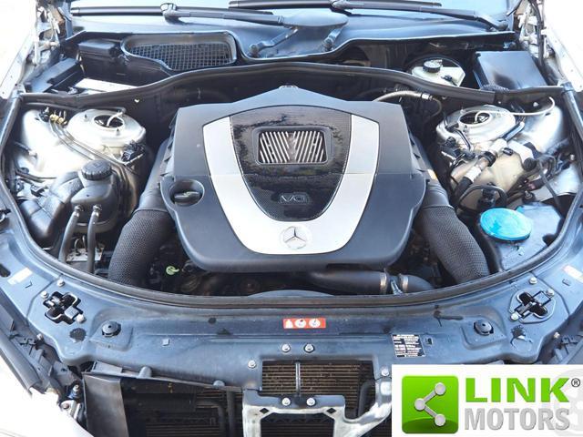 MERCEDES-BENZ S 350 S 350