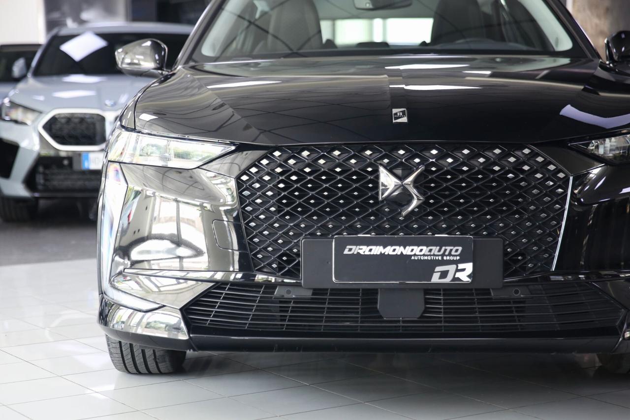 Ds DS4 4 BlueHDi 130 aut. Pallas