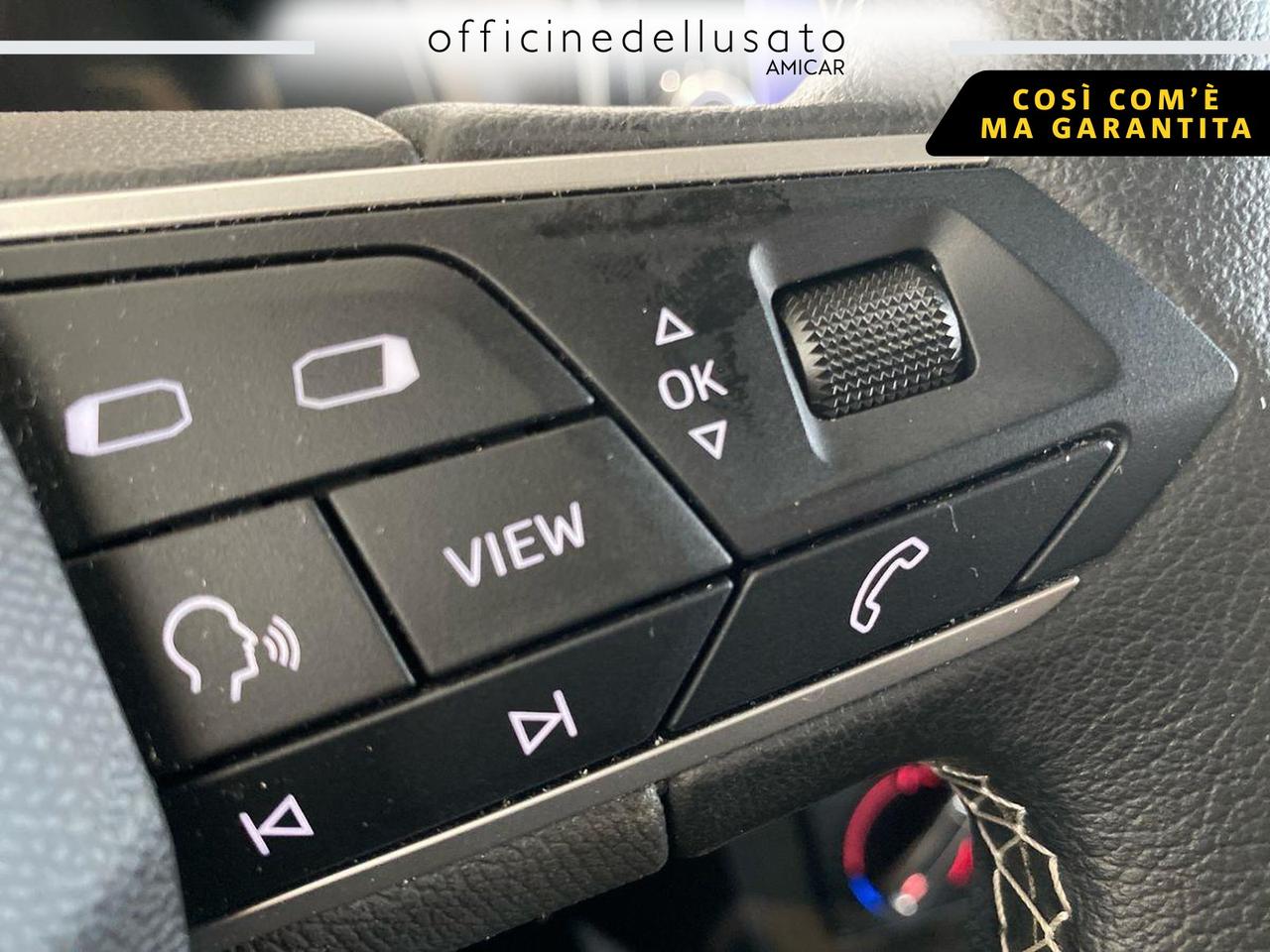 Seat Arona 1.0 tgi 90cv style