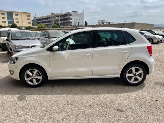 VOLKSWAGEN Polo 1.4 5 porte