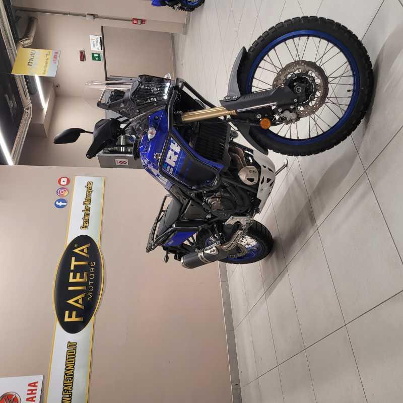 Yamaha Ténéré 700 - 2022