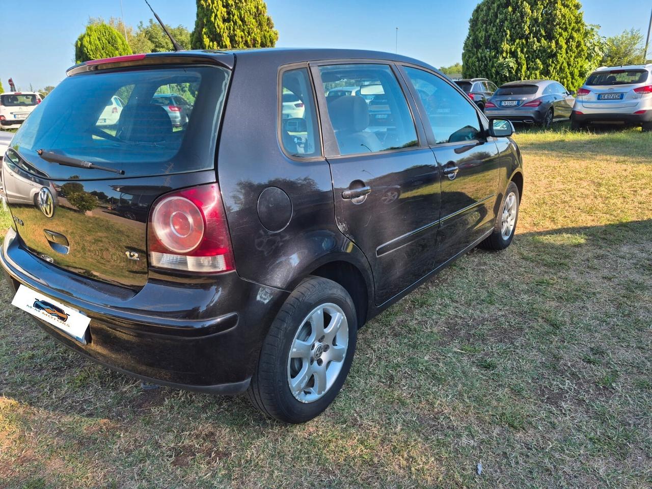 Volkswagen Polo 1.2 5p. MOTORE A CATENA